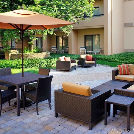 Courtyard By Marriott Lexington North Hotel Tiện nghi bức ảnh