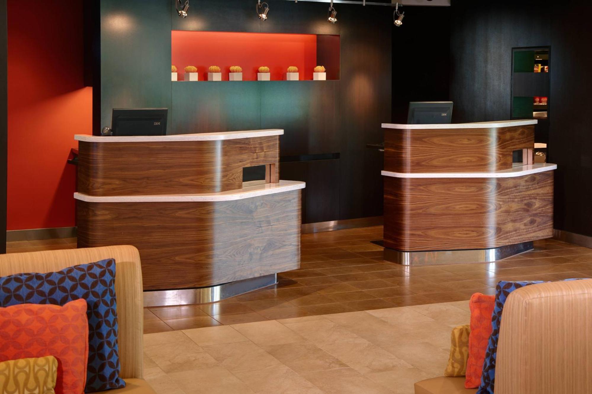 Courtyard By Marriott Lexington North Hotel Nội địa bức ảnh