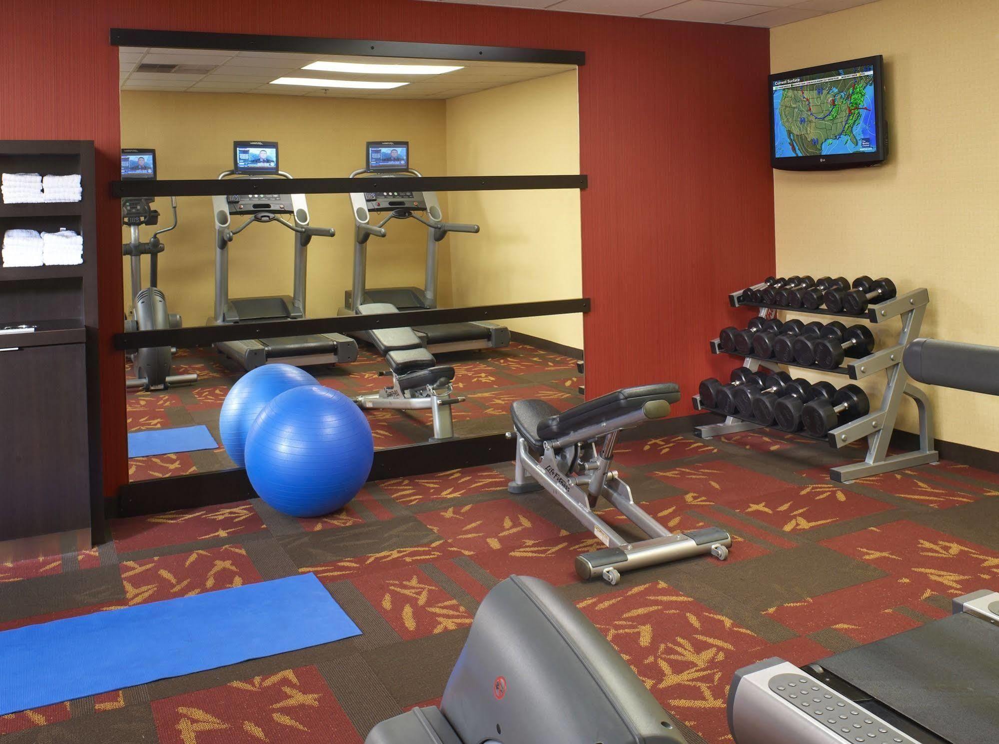 Courtyard By Marriott Lexington North Hotel Tiện nghi bức ảnh